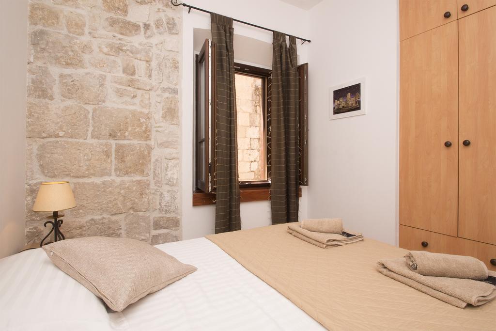 Apartments Sunny Town Korčula Buitenkant foto