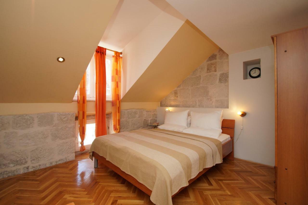 Apartments Sunny Town Korčula Buitenkant foto