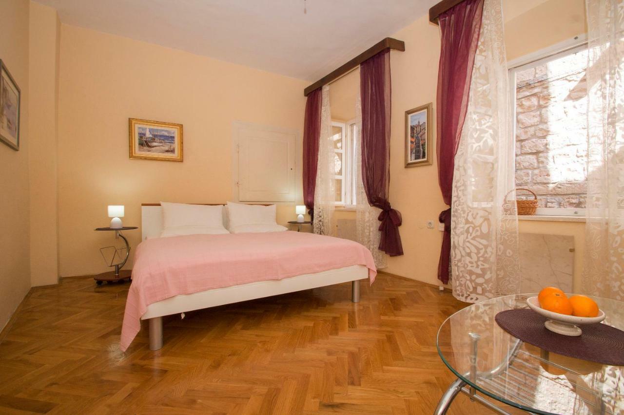 Apartments Sunny Town Korčula Buitenkant foto