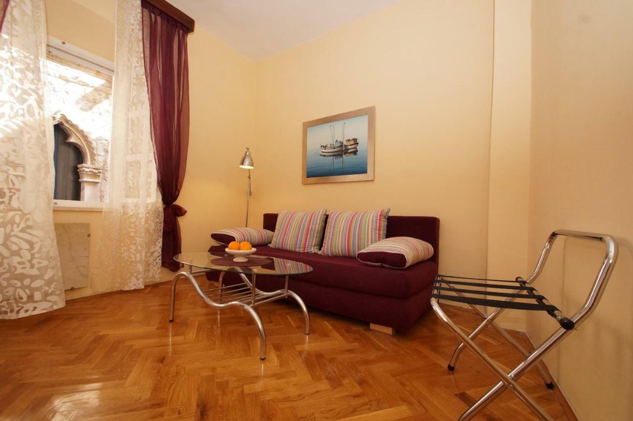 Apartments Sunny Town Korčula Buitenkant foto