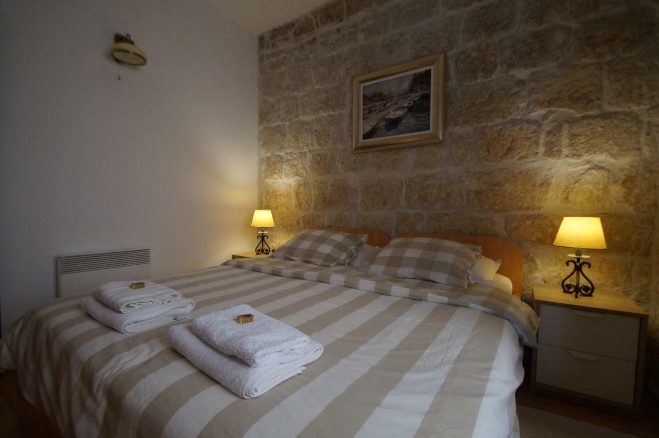 Apartments Sunny Town Korčula Buitenkant foto