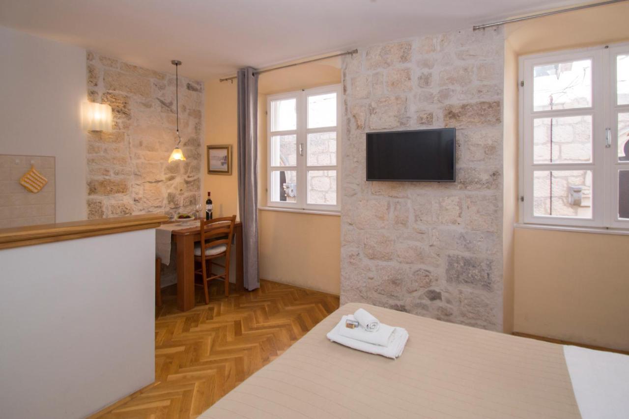 Apartments Sunny Town Korčula Buitenkant foto